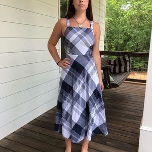 Maison Jules sundress